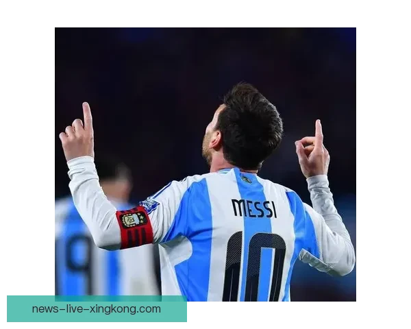 梅西与中国足球文化深度融合推动全球体育交流新局面